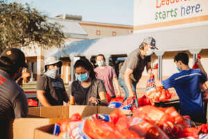 Photo: United Way of Southern Cameron County