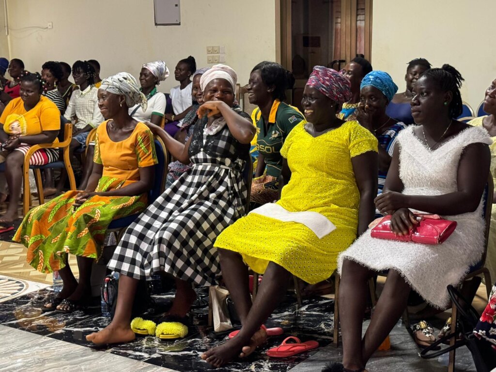 AFAWI ANNUAL FUNDRAISER 2025