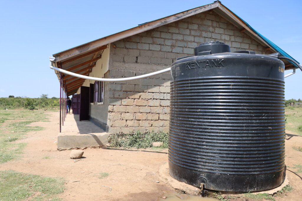 ADOPT A CHILD AT  DISTANCE, LOOSUK VILLAGE, KENYA