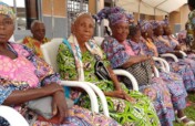 Emergency Assistance for Elder People-in-the-DRC