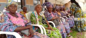 Emergency Assistance for Elder People-in-the-DRC
