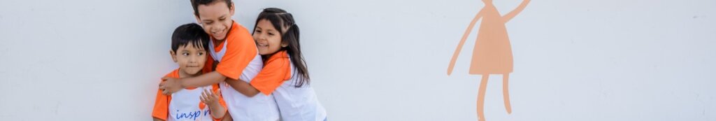 Bringing hope and healing children with cancer