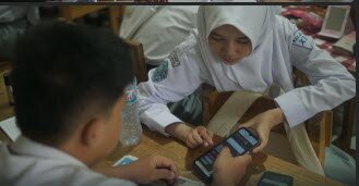 Give Indonesian Youth Power to Shape Their Lives