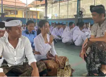 Give Indonesian Youth Power to Shape Their Lives