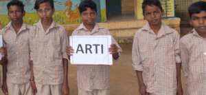 NEED LABORATORY EQUIPMENT IN RURAL & TRIBAL SCHOOL