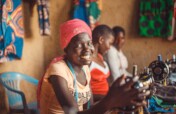 Creating Livelihoods with Refurbished Tools