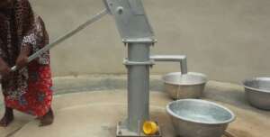 HUMAN-POWERED DRILLING