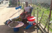 Livelihood Recovery for Women Vendors in Tanzania