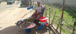Livelihood Recovery for Women Vendors in Tanzania