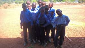 We can put smiles on their faces