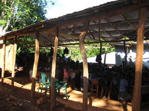 Marion School, Corail