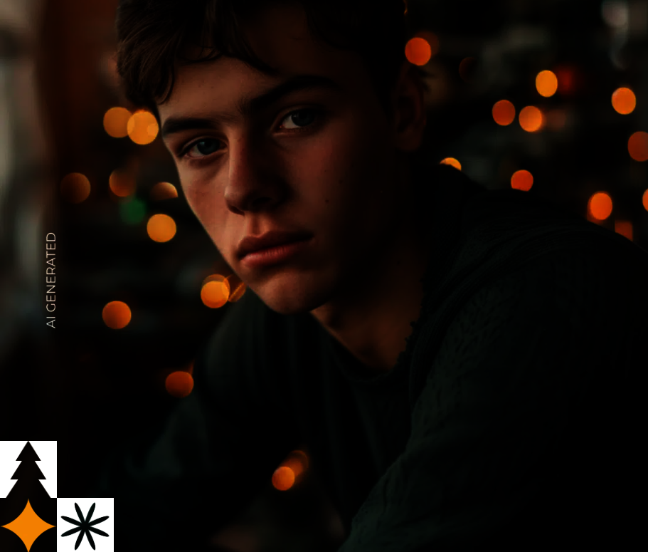 Christmas Star of Independence