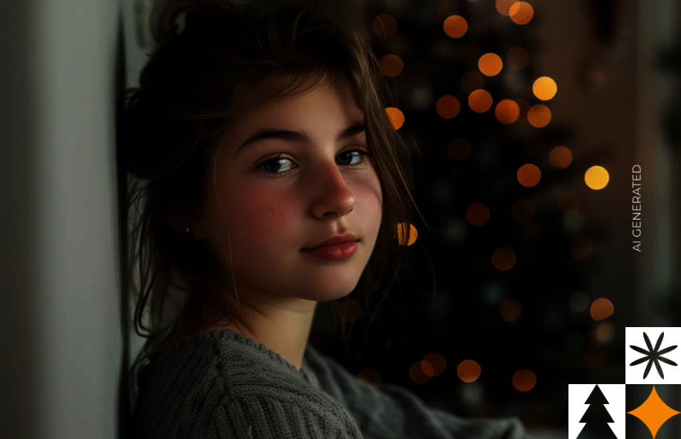 Christmas Star of Independence