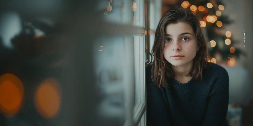 Christmas Star of Independence