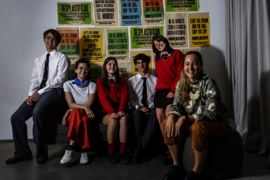 Help 4,000 Students Reduce Plastic at School