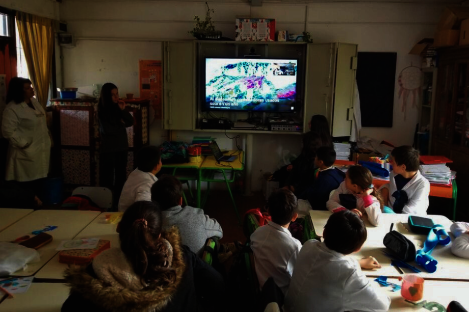 Help 4,000 Students Reduce Plastic at School