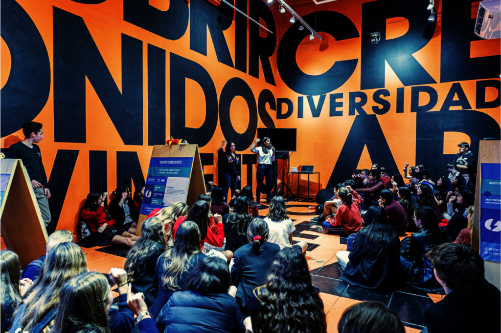 Help 4,000 Students Reduce Plastic at School