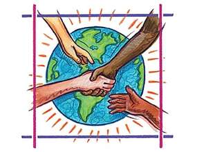 Helping Hands