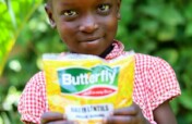 Christmas Food Parcel For Families in Kenya