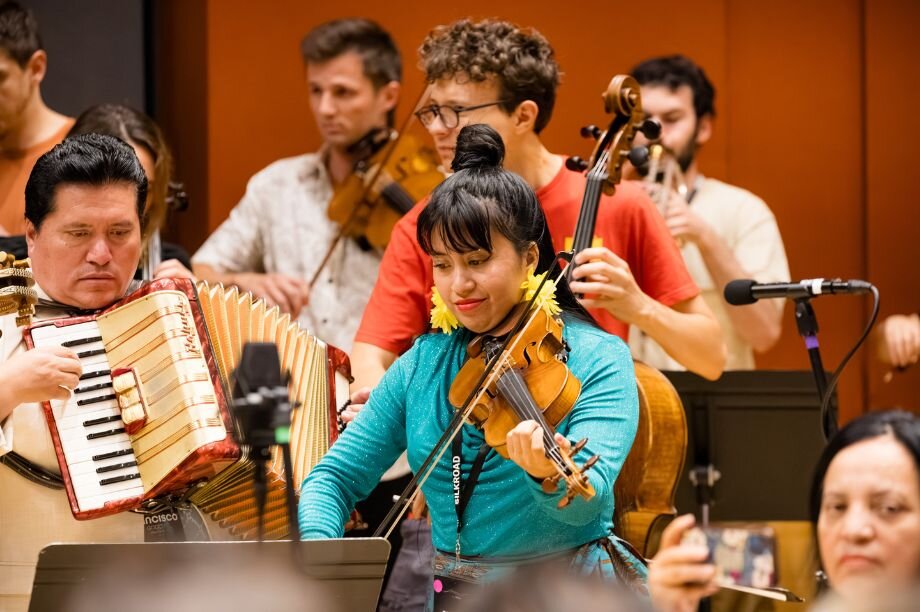 Help Fund 70 Global Musicians' Training in Boston