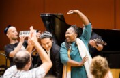Help Fund 70 Global Musicians' Training in Boston