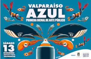 Connect this UNESCO site to the ocean through art