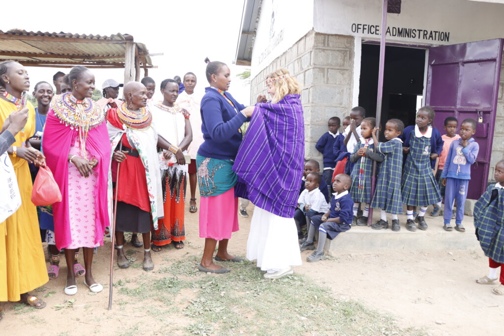 MVET Institute for Empowering Samburu Women