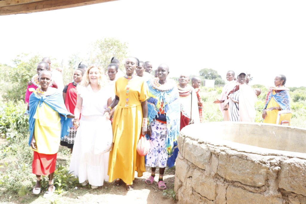 MVET Institute for Empowering Samburu Women