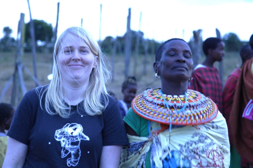 MVET Institute for Empowering Samburu Women