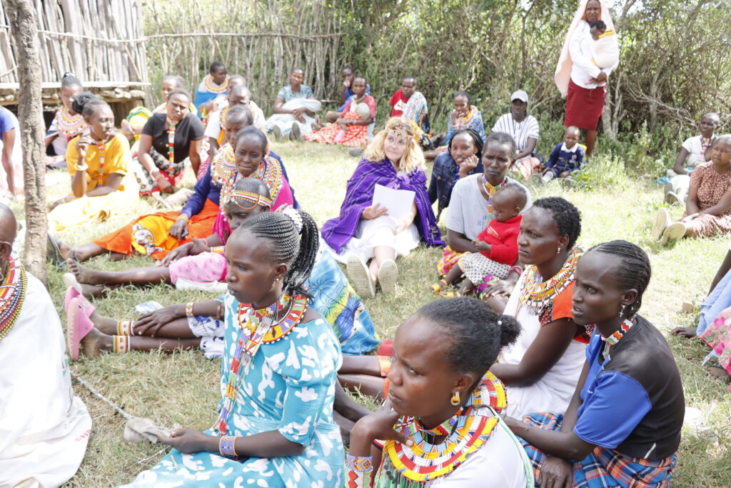 MVET Institute for Empowering Samburu Women