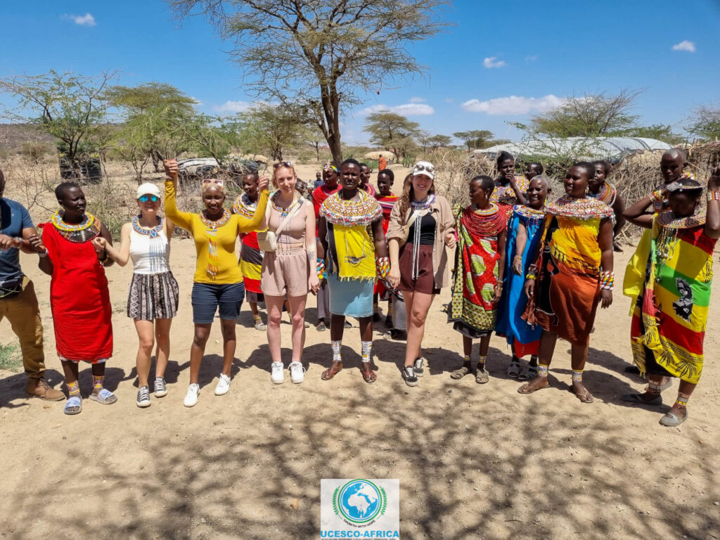 MVET Institute for Empowering Samburu Women