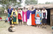MVET Institute for Empowering Samburu Women