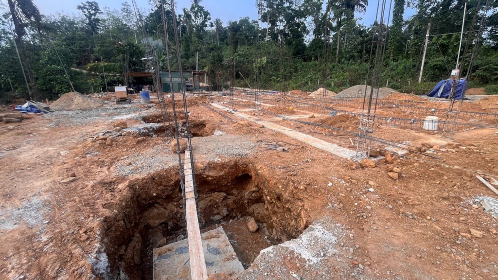 Build a Global Language Centre in Rural Sri Lanka