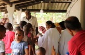 Build a Global Language Centre in Rural Sri Lanka