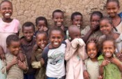 Hope Haven Ethiopia: Food & Shelter for Orphans