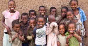 Hope Haven Ethiopia: Food & Shelter for Orphans