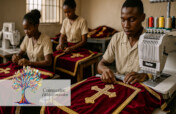 Help 30 Young Tailors Build a Future in Ghana
