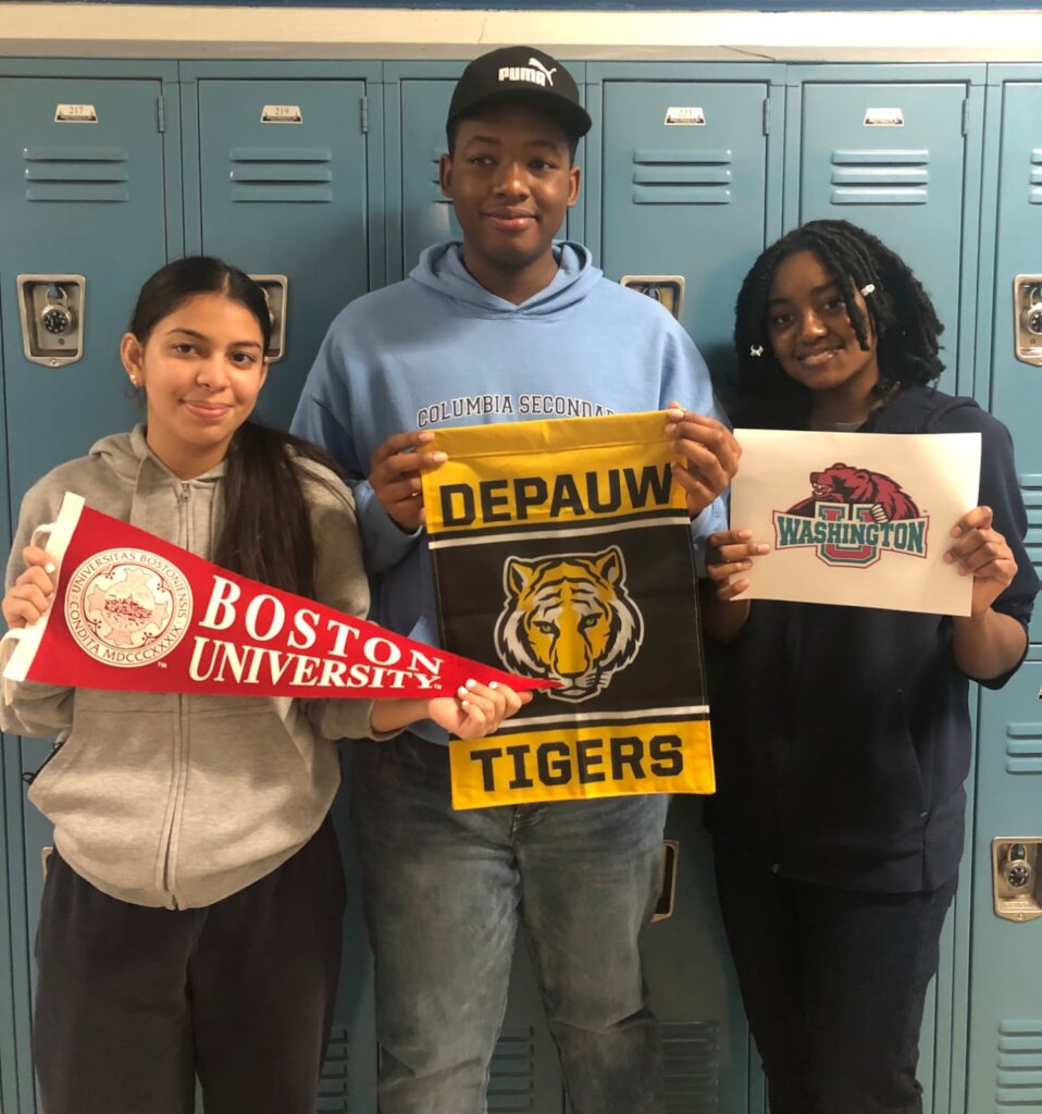 "1-Help 1000 USA Students Excel in STEAM"