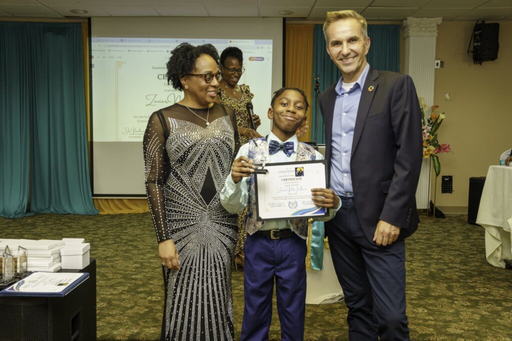 "1-Help 1000 USA Students Excel in STEAM"