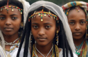 Release Sobbing Daughters from Sexual Abuse