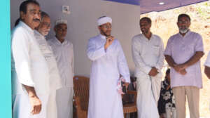 A Secular support....