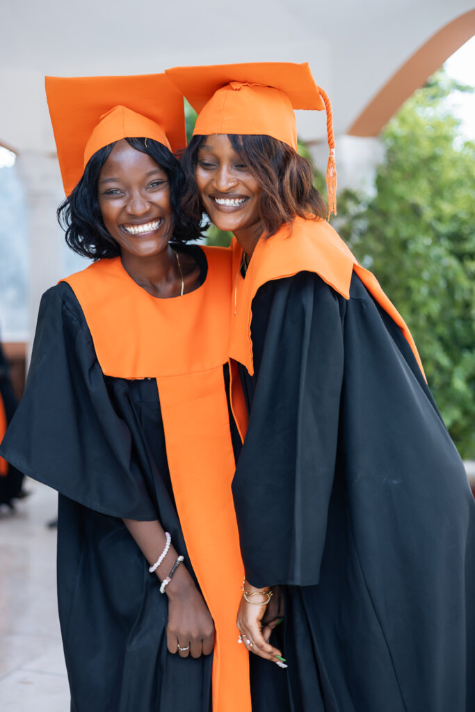 Helping Haitian Children Flourish