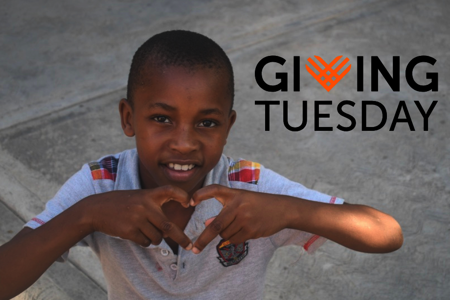 Helping Haitian Children Flourish