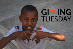 Helping Haitian Children Flourish