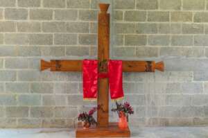 Maya Cross