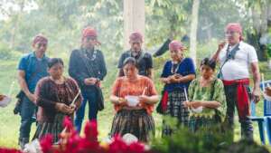 Wa'tesink Ceremony