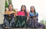 Support Maya Cultural Education and Revitalization