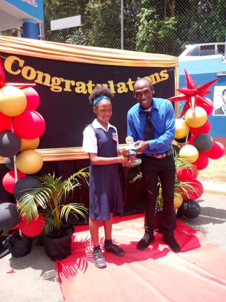 2-Help 1000 African/Carib'n Students XL in STEAM