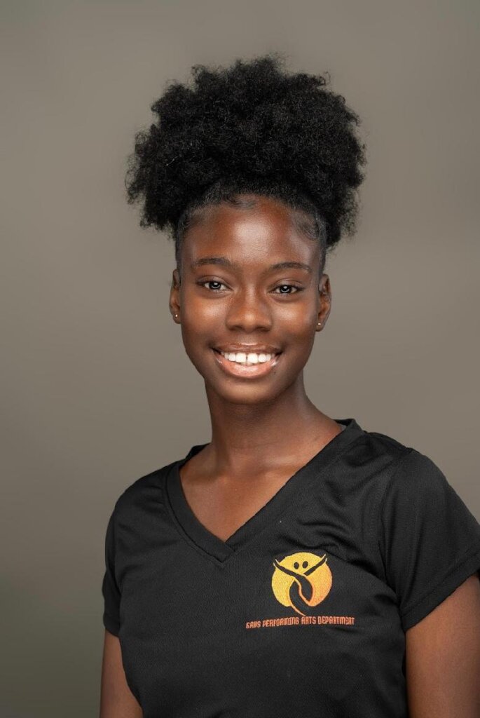 2-Help 1000 African/Carib'n Students XL in STEAM