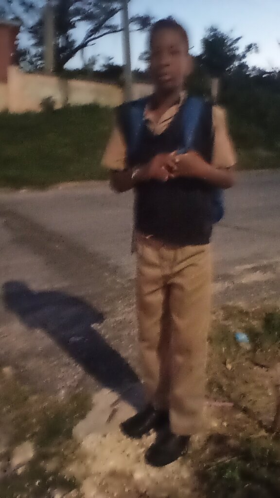 2-Help 1000 African/Carib'n Students XL in STEAM